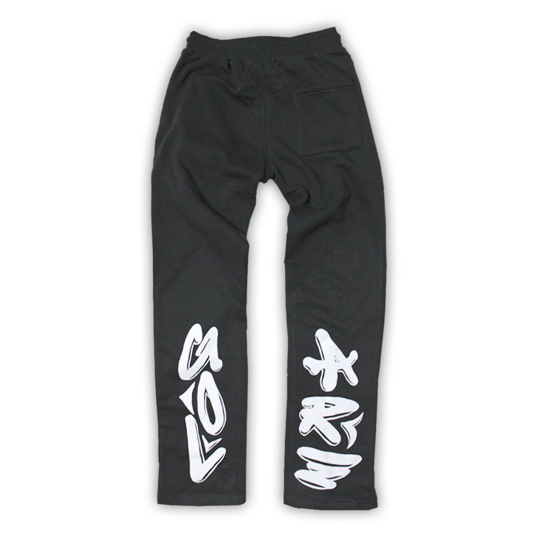 REVENITE JOGGERS [DARK GREY]