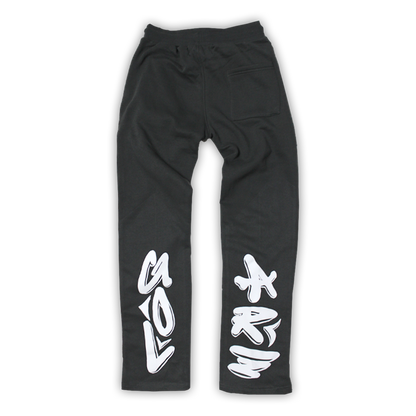 REVENITE JOGGERS [DARK GREY]