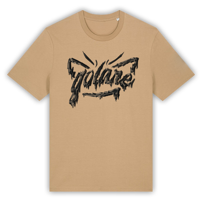 MIDAS TEE [LATTE BROWN]